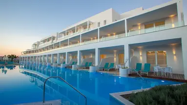 Aliathon Aegean