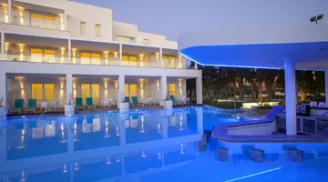 ALIATHON AEGEAN