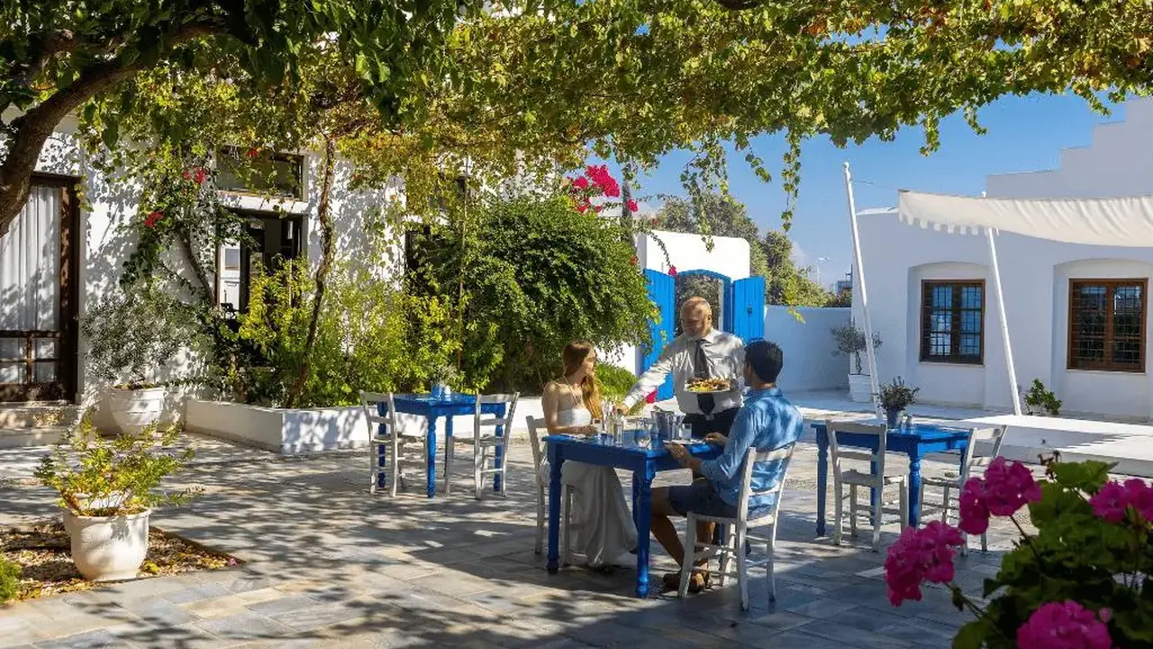 Aliathon Aegean