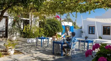 Aliathon Aegean