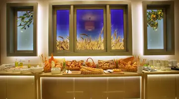 Aliathon Aegean