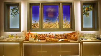 Aliathon Aegean