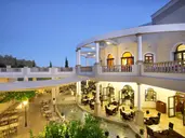 Aliathon Aegean