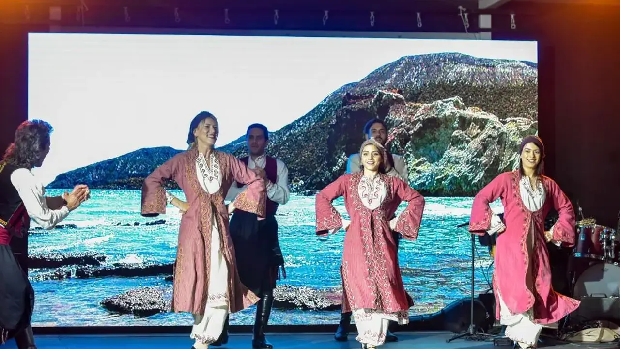 Aliathon Aegean