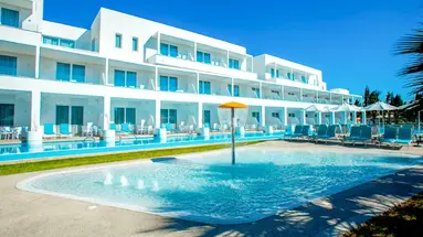 Aliathon Aegean
