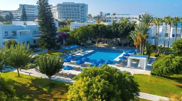 Aliathon Aegean