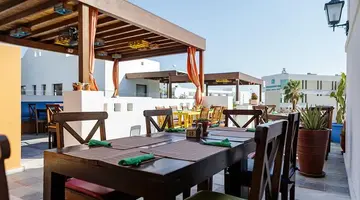 Aliathon Aegean