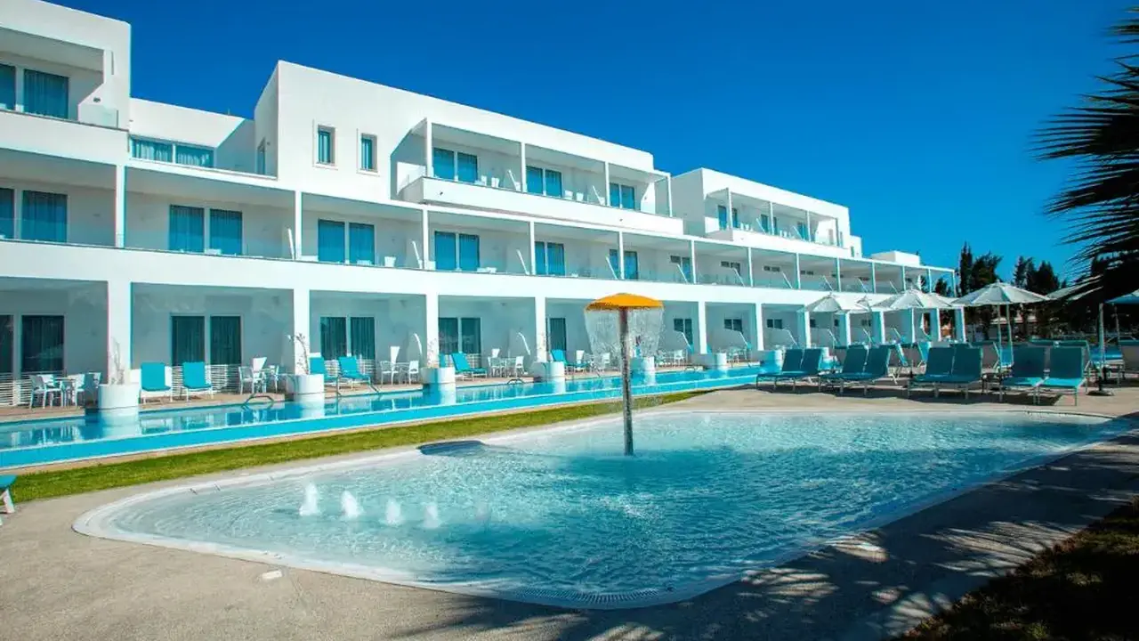 Aliathon Aegean