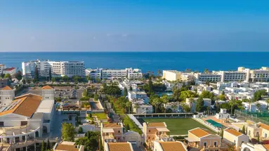 Aliathon Aegean