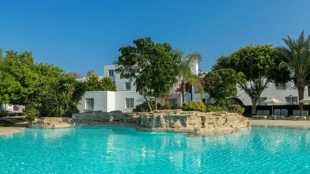 Aliathon Aegean