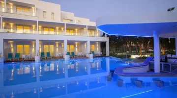 Aliathon Aegean
