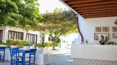 Aliathon Aegean