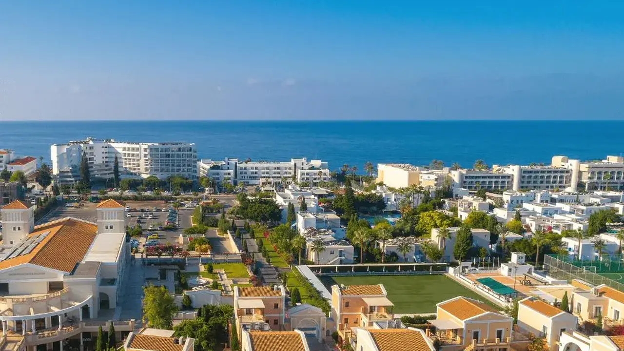 Aliathon Aegean