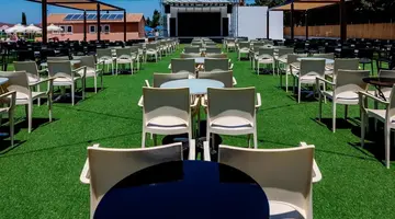 Aliathon Ionian Hotel