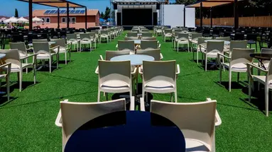 Aliathon Ionian Hotel