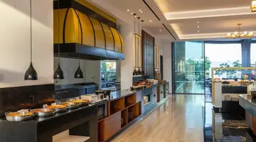 Aliathon Ionian Hotel