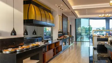 Aliathon Ionian Hotel