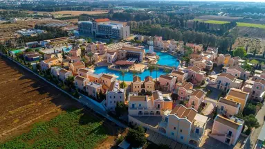 Aliathon Ionian Hotel