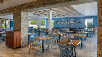 Aliathon Ionian Hotel