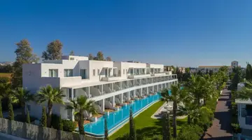 Aliathon Ionian Hotel