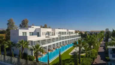 Aliathon Ionian Hotel