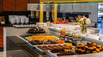 Aliathon Ionian Hotel