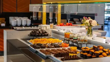 Aliathon Ionian Hotel