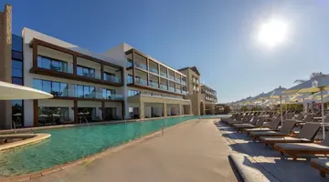 Aliathon Ionian Hotel