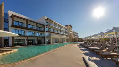 Aliathon Ionian Hotel