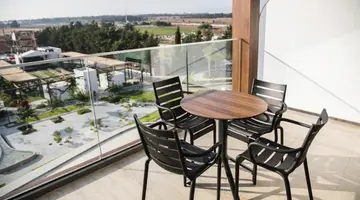 Aliathon Ionian Hotel