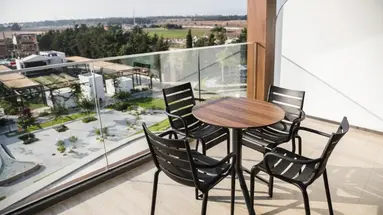 Aliathon Ionian Hotel