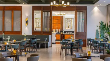 Aliathon Ionian Hotel