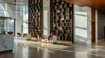 Aliathon Ionian Hotel