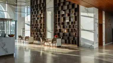Aliathon Ionian Hotel