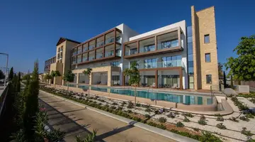 Aliathon Ionian Hotel