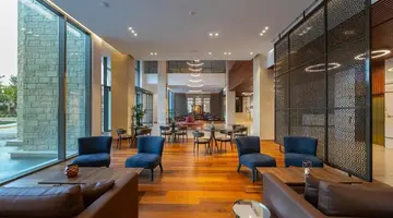Aliathon Ionian Hotel