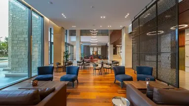 Aliathon Ionian Hotel
