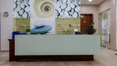 Aliathon Ionian Hotel