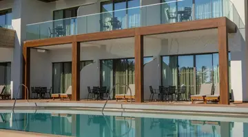 Aliathon Ionian Hotel