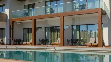 Aliathon Ionian Hotel