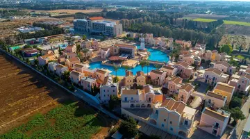 Aliathon Ionian Hotel