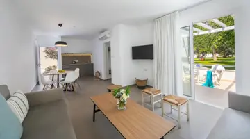 Aliathon Ionian Hotel