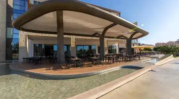 Aliathon Ionian Hotel
