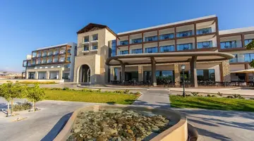 Aliathon Ionian Hotel
