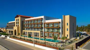 Aliathon Ionian Hotel