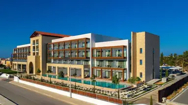Aliathon Ionian Hotel