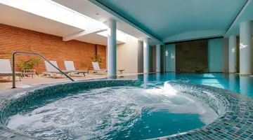 Aliathon Ionian Hotel