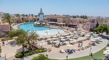 Aliathon Ionian Hotel