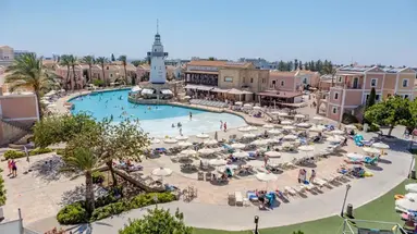Aliathon Ionian Hotel