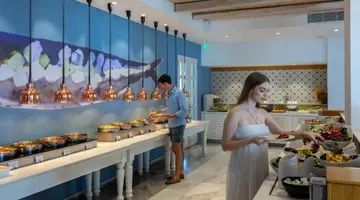 Aliathon Ionian Hotel